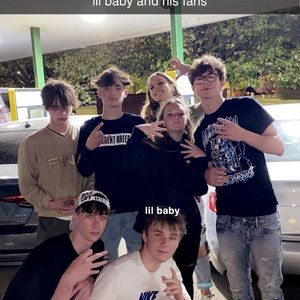 Meet your Posher, Jackson